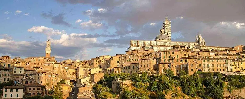 Villa Ermellina Siena, A Tribute Portfolio Hotel