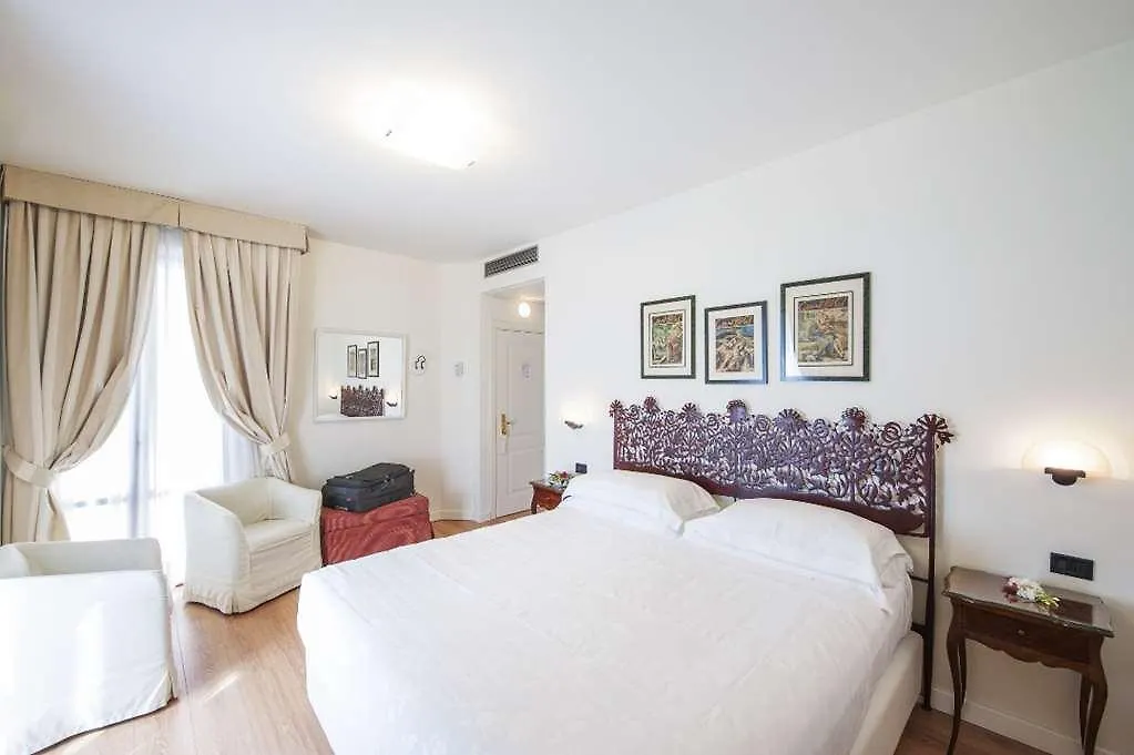 Villa Ermellina Siena, A Tribute Portfolio Hotel