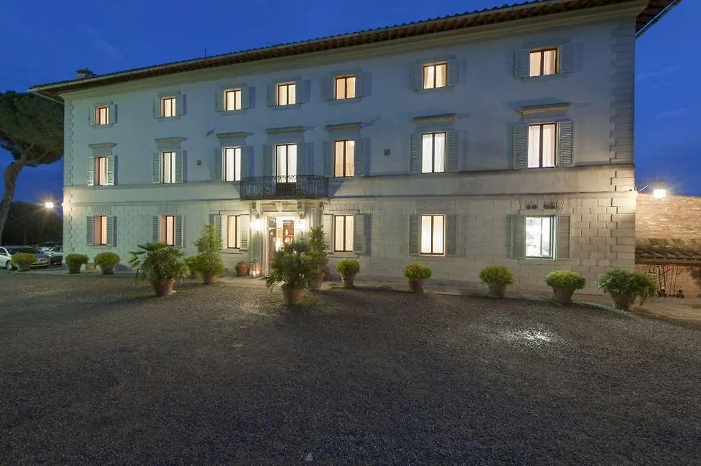Villa Ermellina Siena, A Tribute Portfolio Hotel Siena
