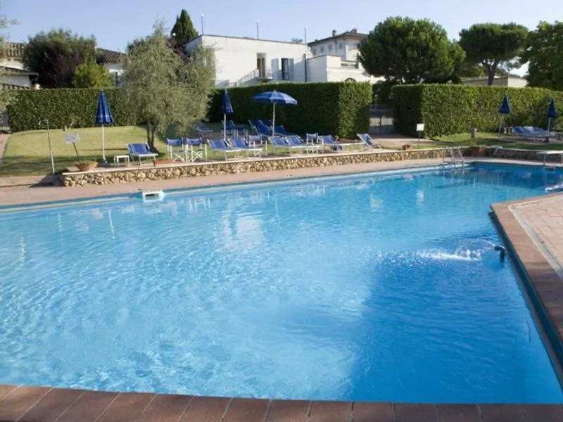 Villa Ermellina Siena, A Tribute Portfolio Hotel