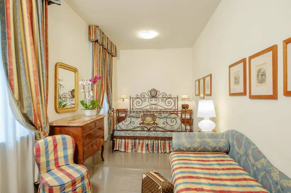 Villa Ermellina Siena, A Tribute Portfolio Hotel