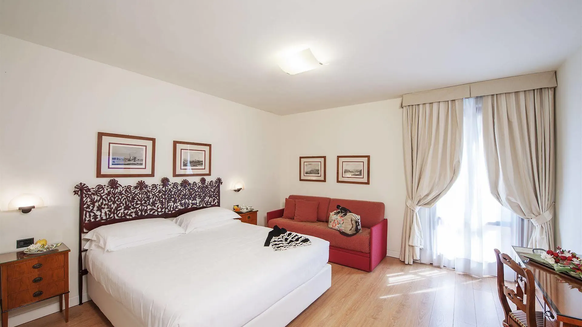 Villa Ermellina Siena, A Tribute Portfolio Hotel