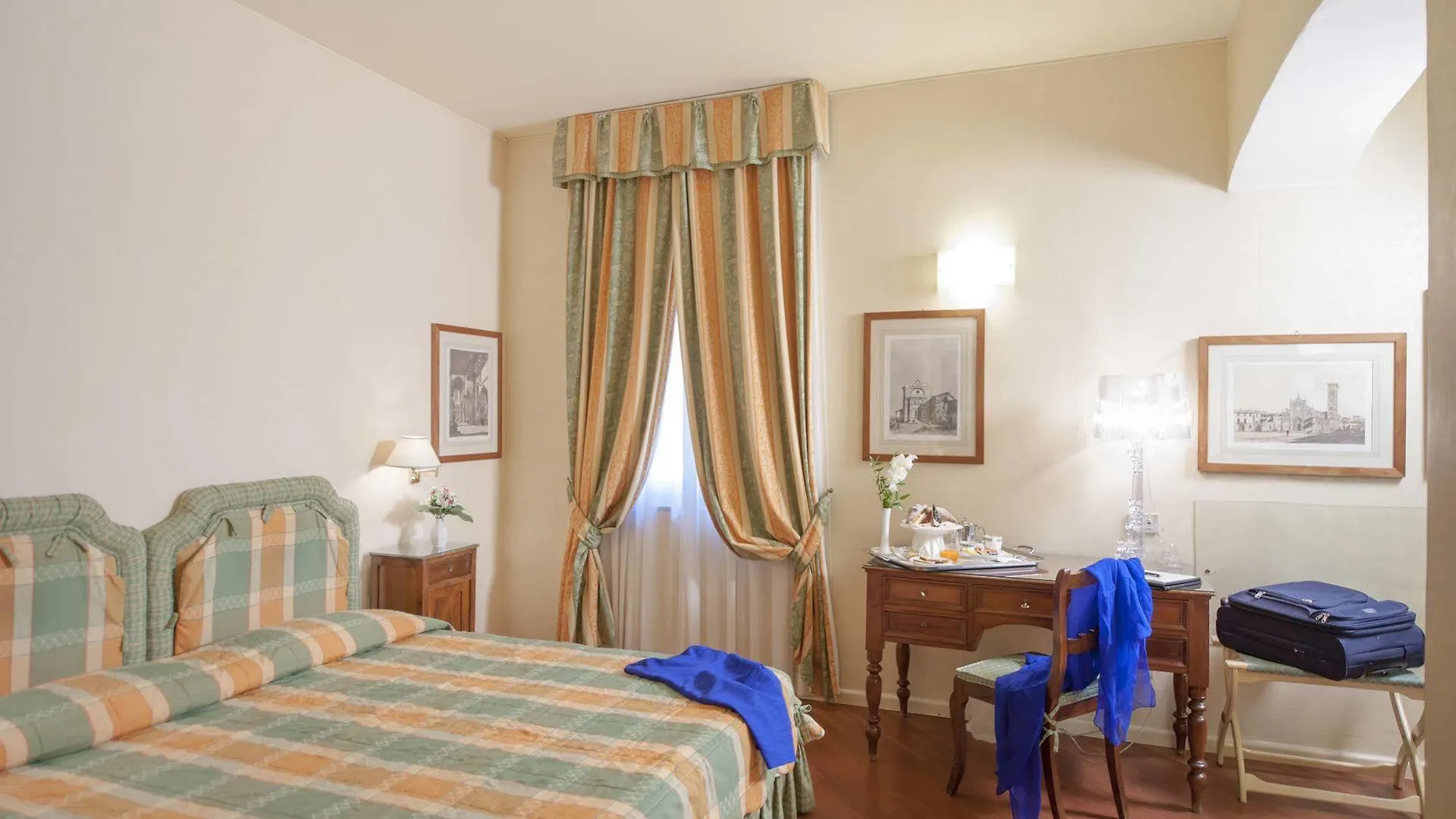 Villa Ermellina Siena, A Tribute Portfolio Hotel
