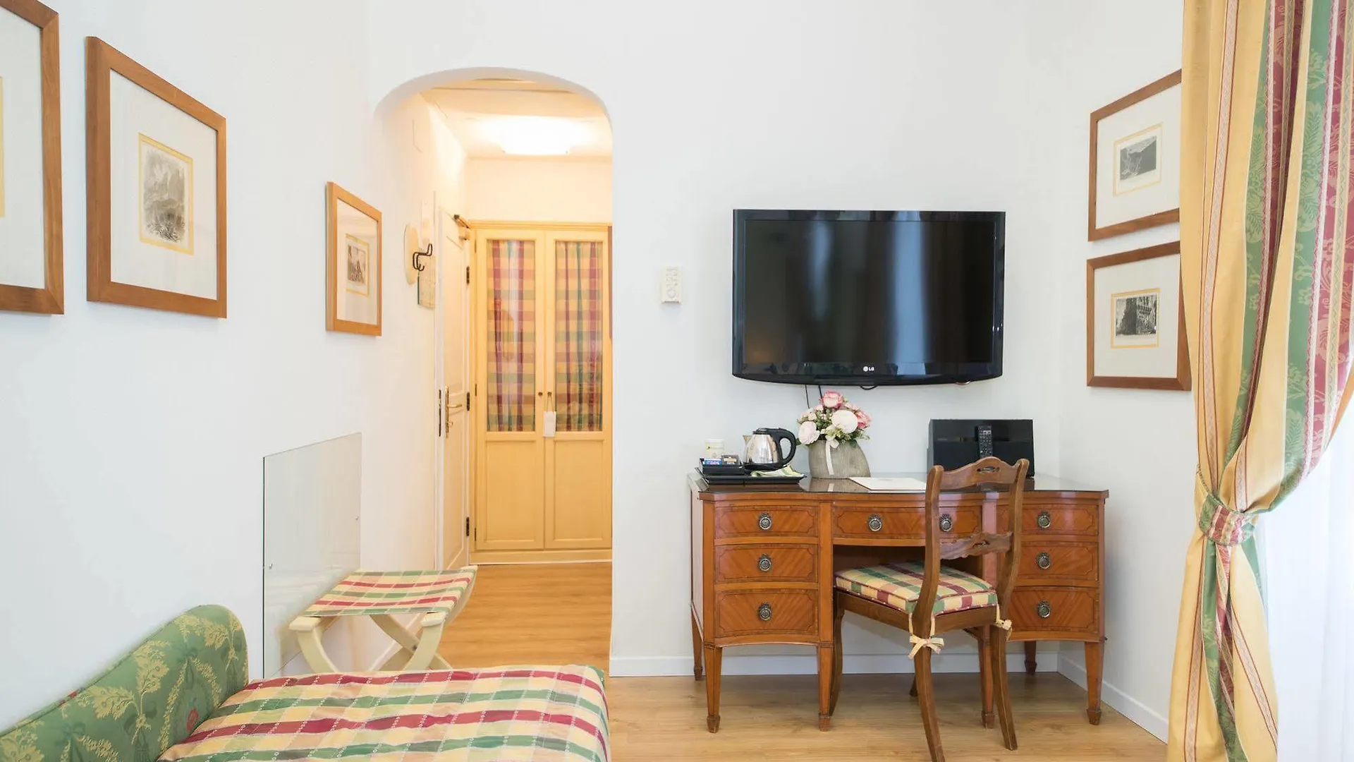 Villa Ermellina Siena, A Tribute Portfolio Hotel
