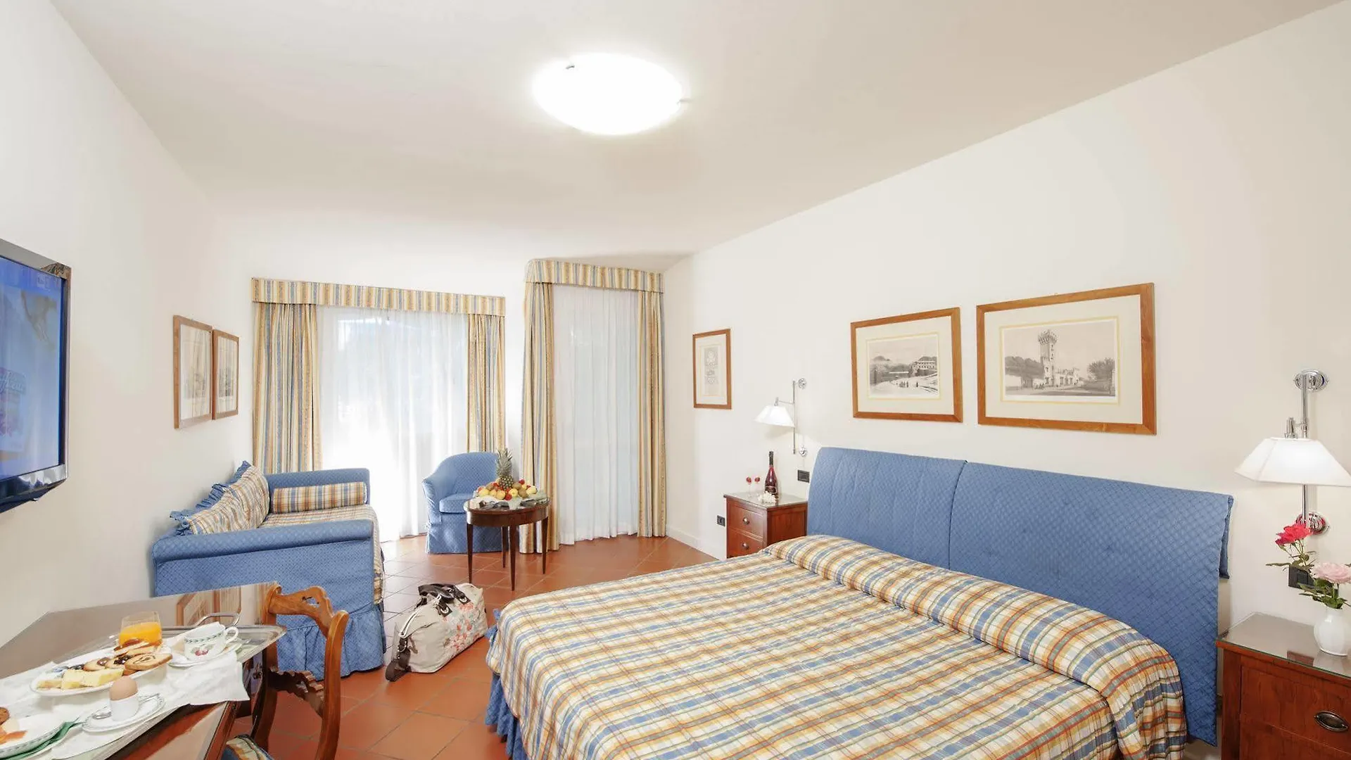 Villa Ermellina Siena, A Tribute Portfolio Hotel 4*, Siena Italy