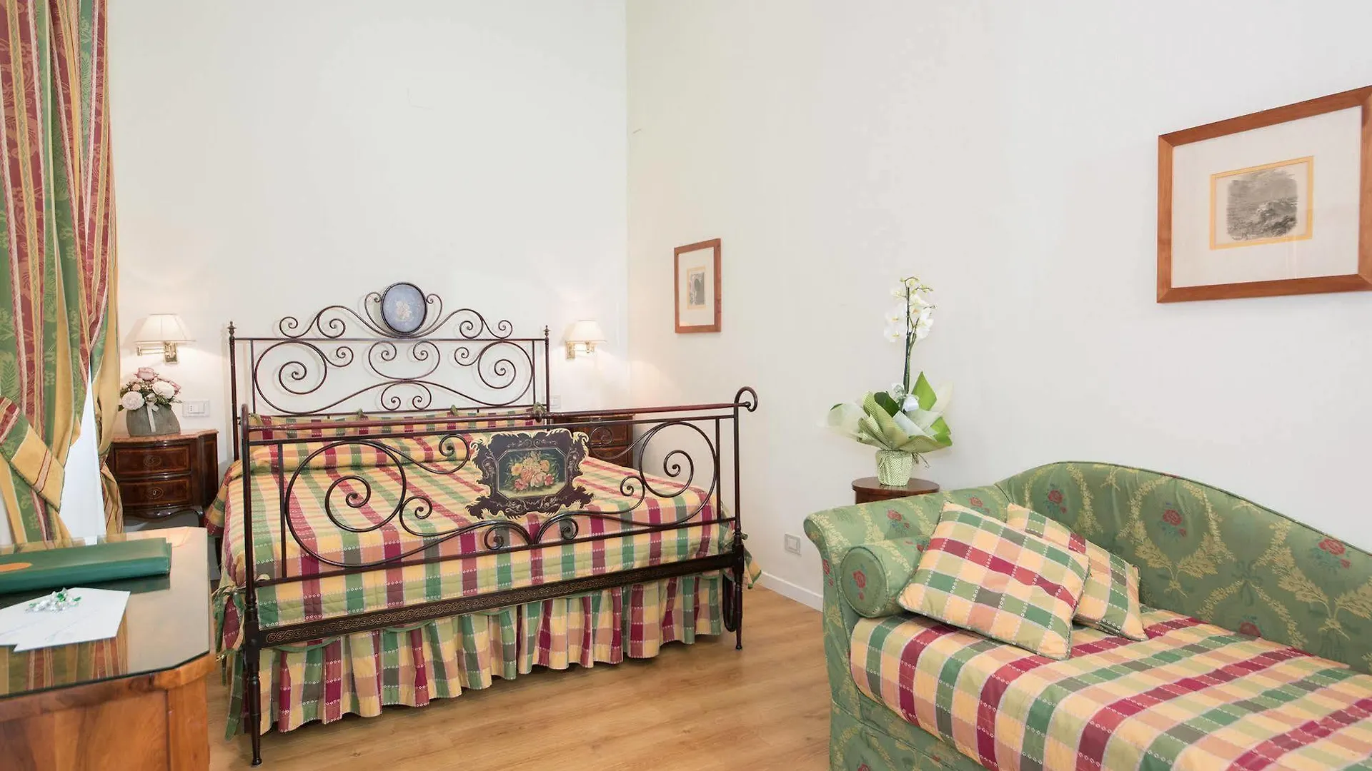 Villa Ermellina Siena, A Tribute Portfolio Hotel
