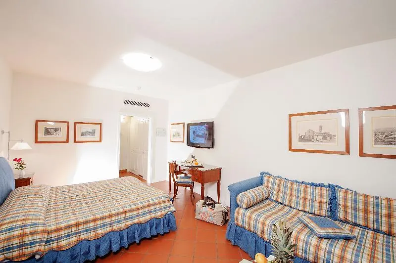Villa Ermellina Siena, A Tribute Portfolio Hotel