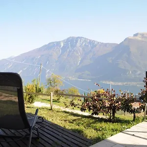 Villetta56 Ferienhaus Tremosine