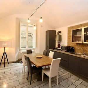 Apartment Luxury Angiolieri