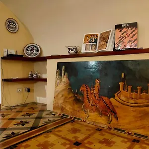 Apartment Casa Katy