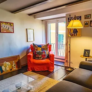  Appartement Martina Italië