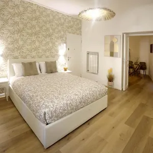  Appartement Buongiorno Colosseo Italië
