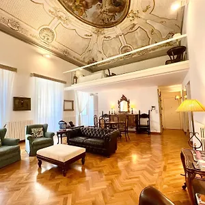  Appartement Natoli - Residenze D'epoca Italië