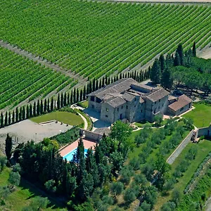 Holiday home Casalta Di Pesa
