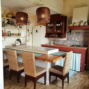 Apartment Finestra Sul