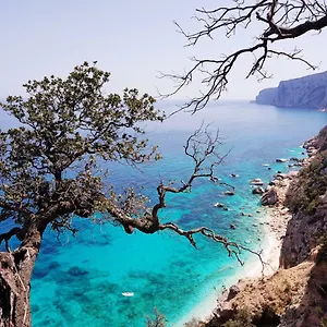 Sole Apartment Cala Gonone
