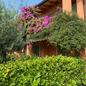 Welcome Traveller Jaky Apartment Garda (Verona)