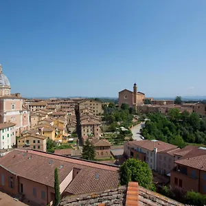 Apartment Residenza D'epoca Palazzo Piccolomini