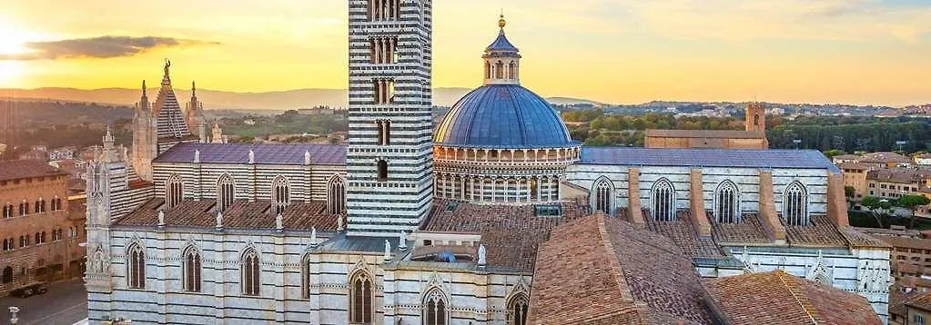Villa Ermellina Siena, A Tribute Portfolio Hotel 4*, Siena Italy
