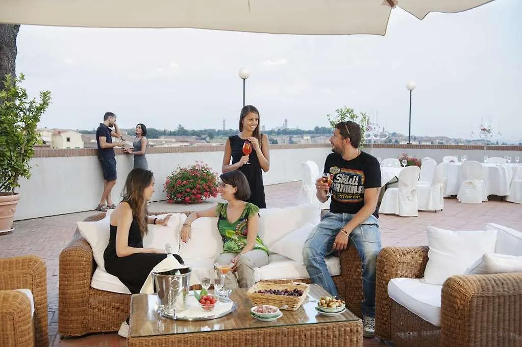 Villa Ermellina Siena, A Tribute Portfolio Hotel