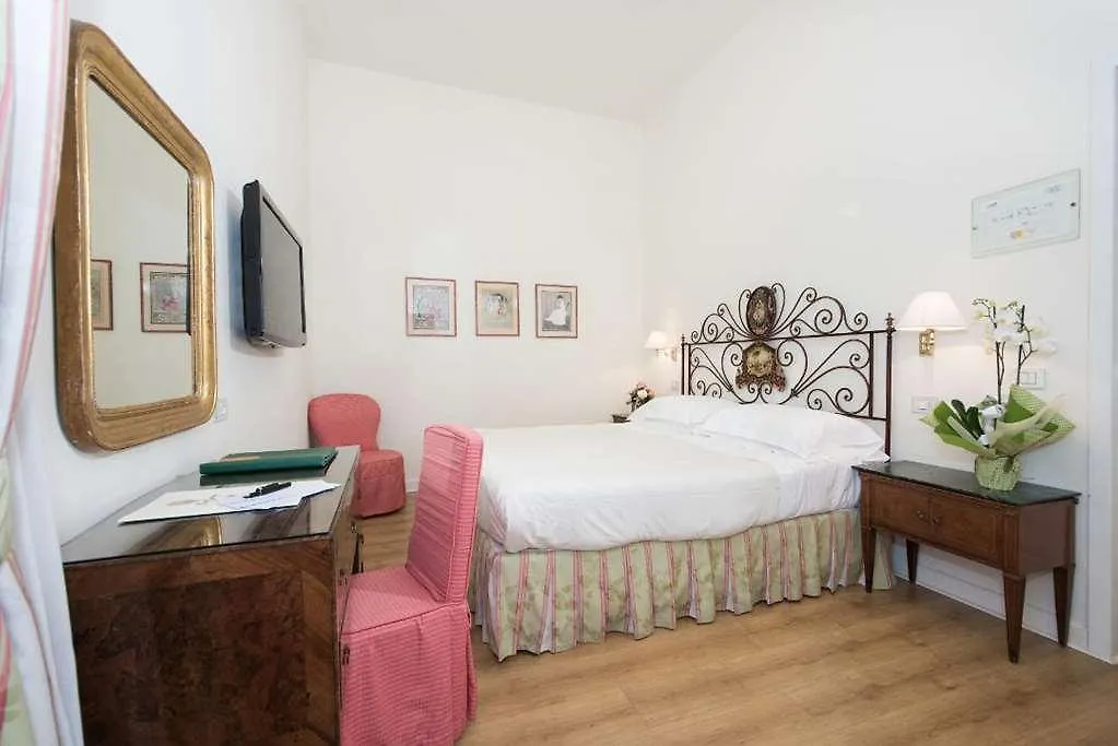 ****  Villa Ermellina Siena, A Tribute Portfolio Hotel Italy