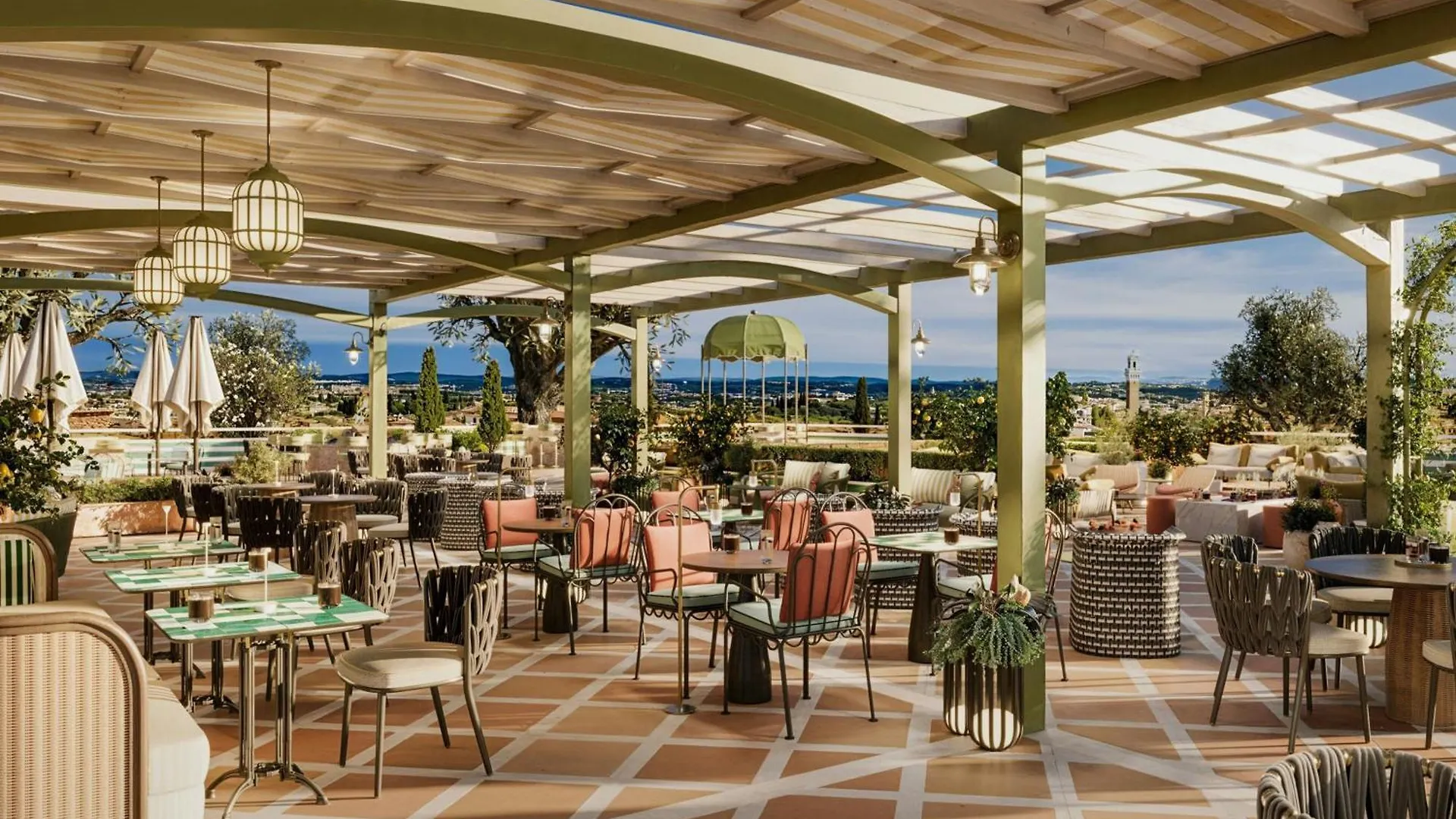 Villa Ermellina Siena, A Tribute Portfolio Hotel  Siena