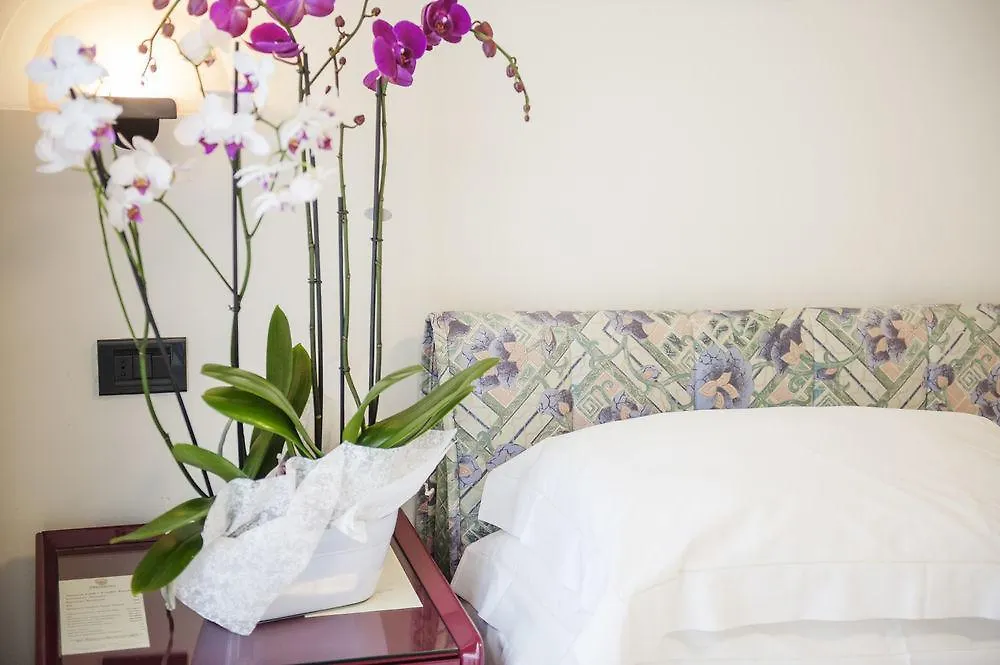 Hotel Garden Siena 4*,  Italien