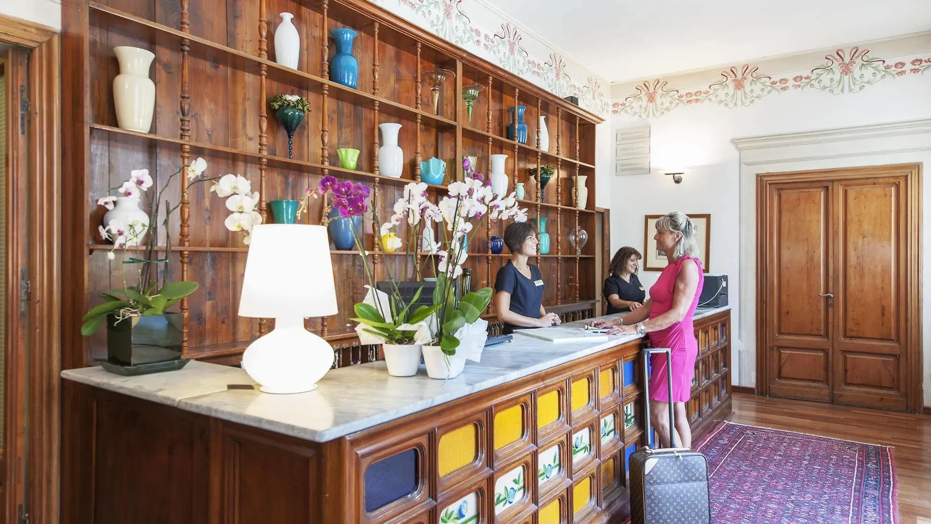 Villa Ermellina Siena, A Tribute Portfolio Hotel