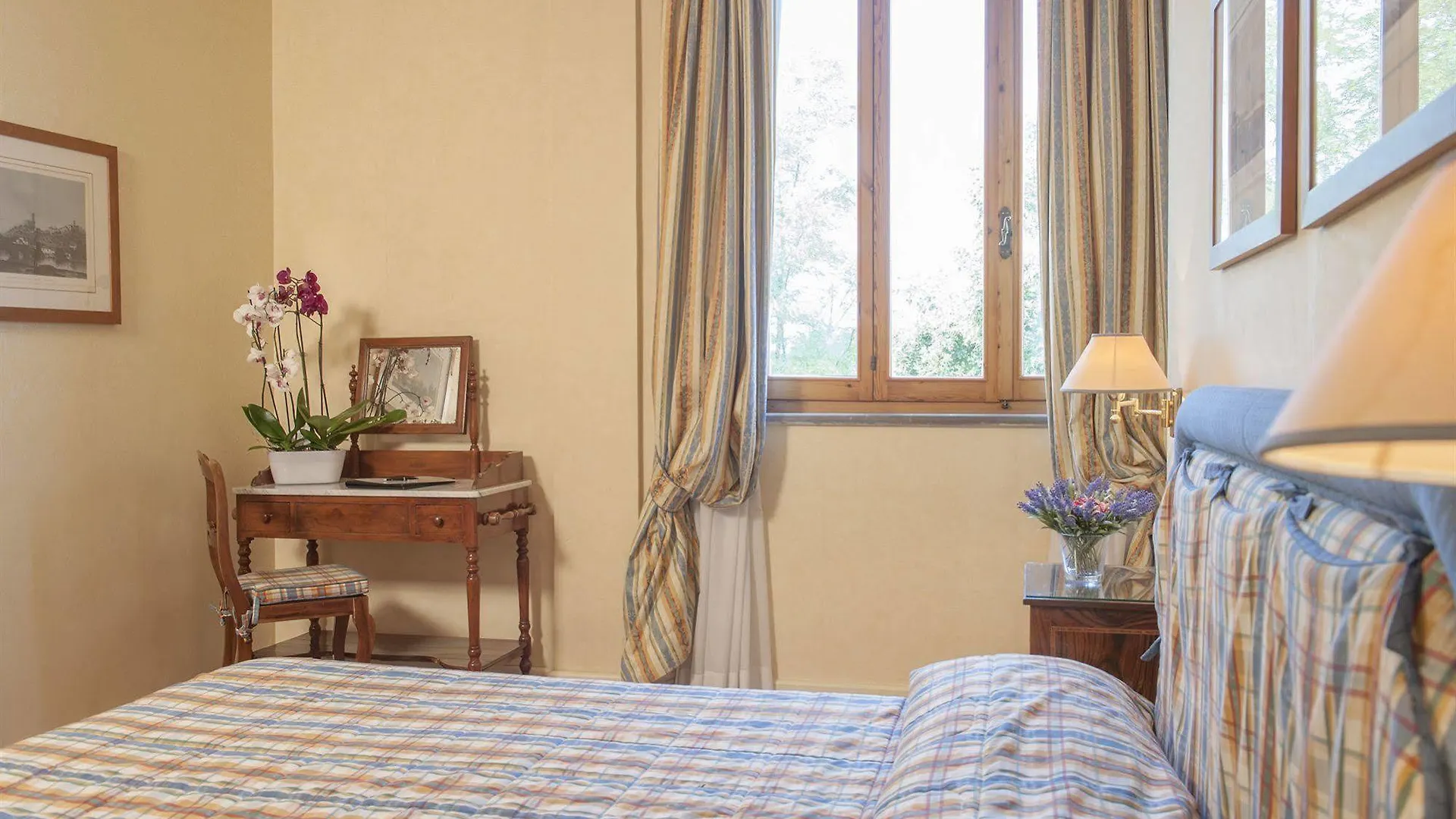 Villa Ermellina Siena, A Tribute Portfolio Hotel Italy
