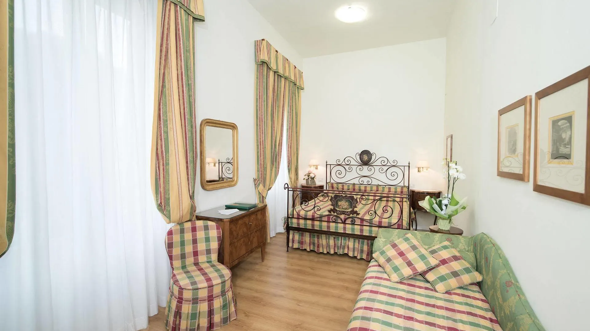 Villa Ermellina Siena, A Tribute Portfolio Hotel