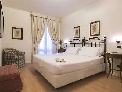 Hotel Garden Siena