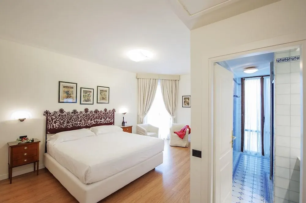 ****  Villa Ermellina Siena, A Tribute Portfolio Hotel Italy