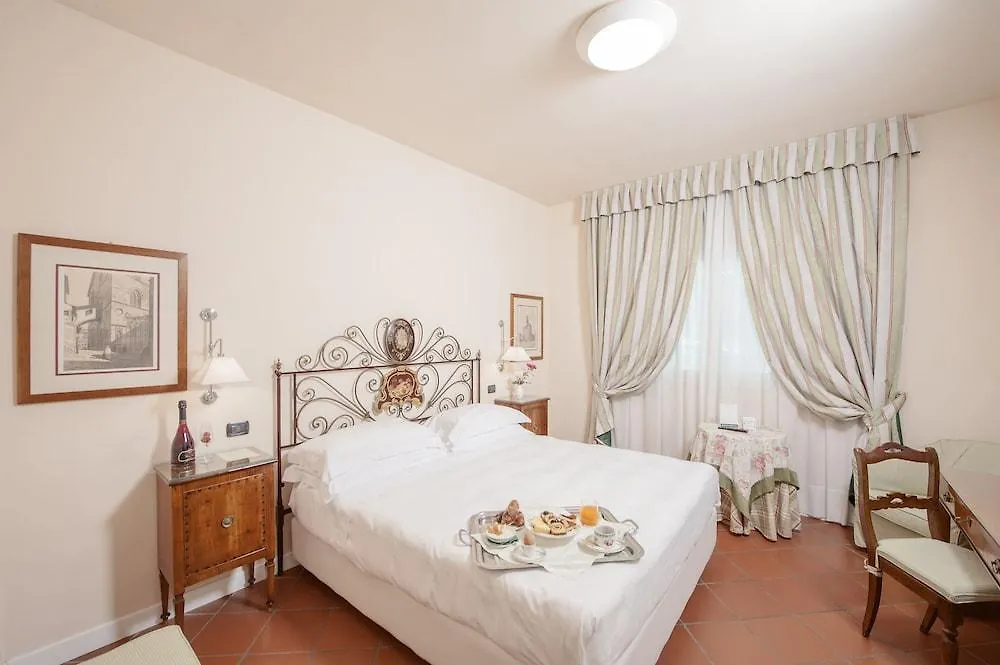 Villa Ermellina Siena, A Tribute Portfolio Hotel  Siena