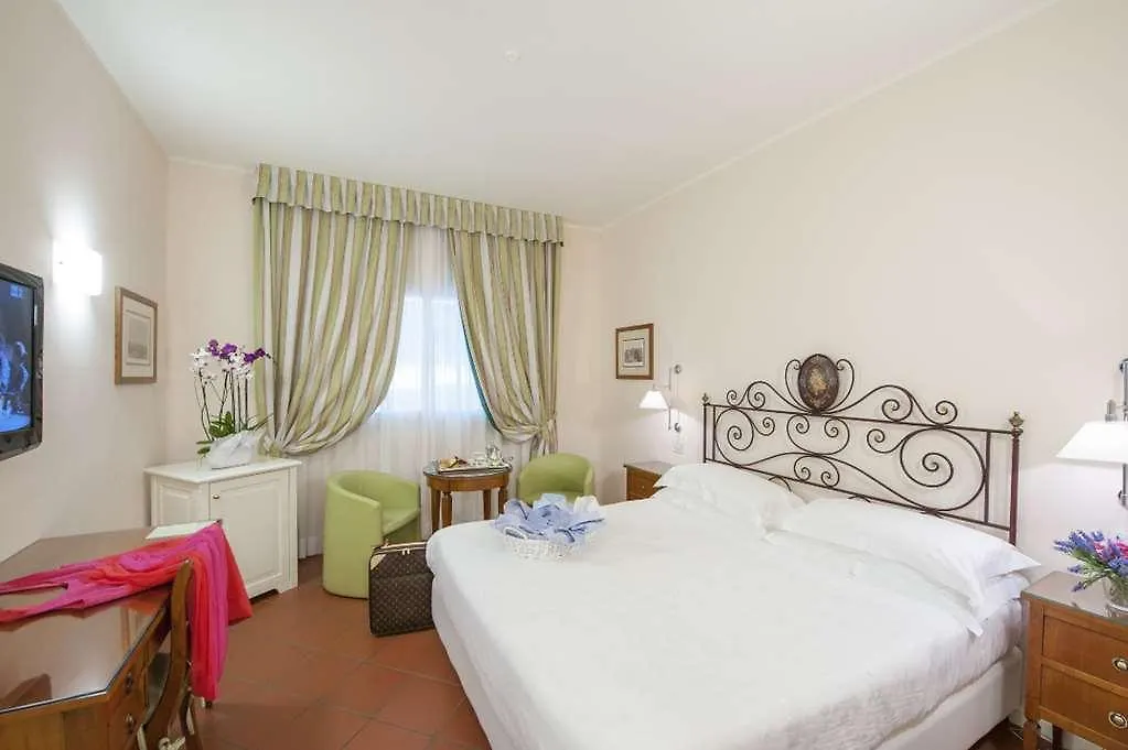 Villa Ermellina Siena, A Tribute Portfolio Hotel