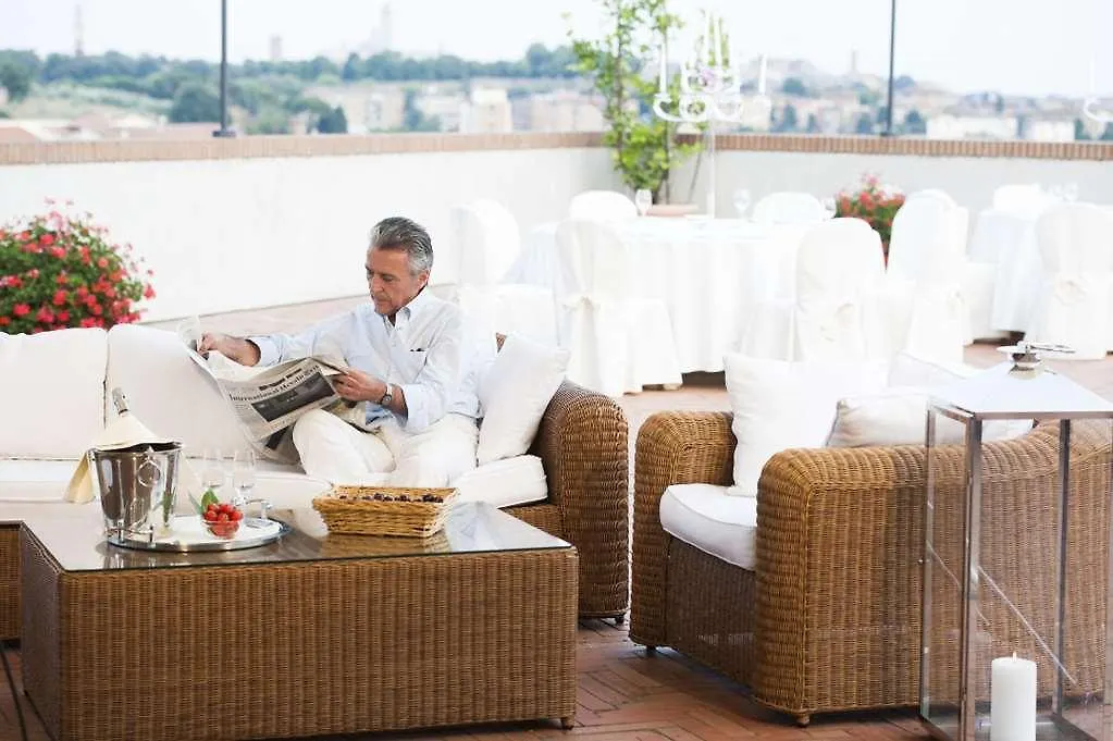 Villa Ermellina Siena, A Tribute Portfolio Hotel