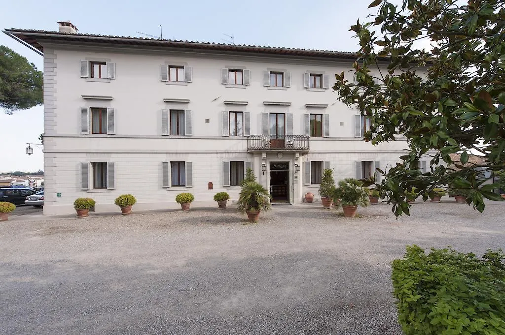 Villa Ermellina Siena, A Tribute Portfolio Hotel 4*, Siena Italy