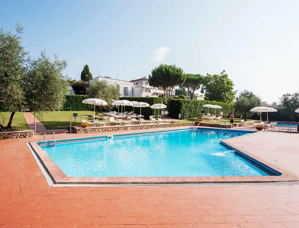 Villa Ermellina Siena, A Tribute Portfolio Hotel Siena