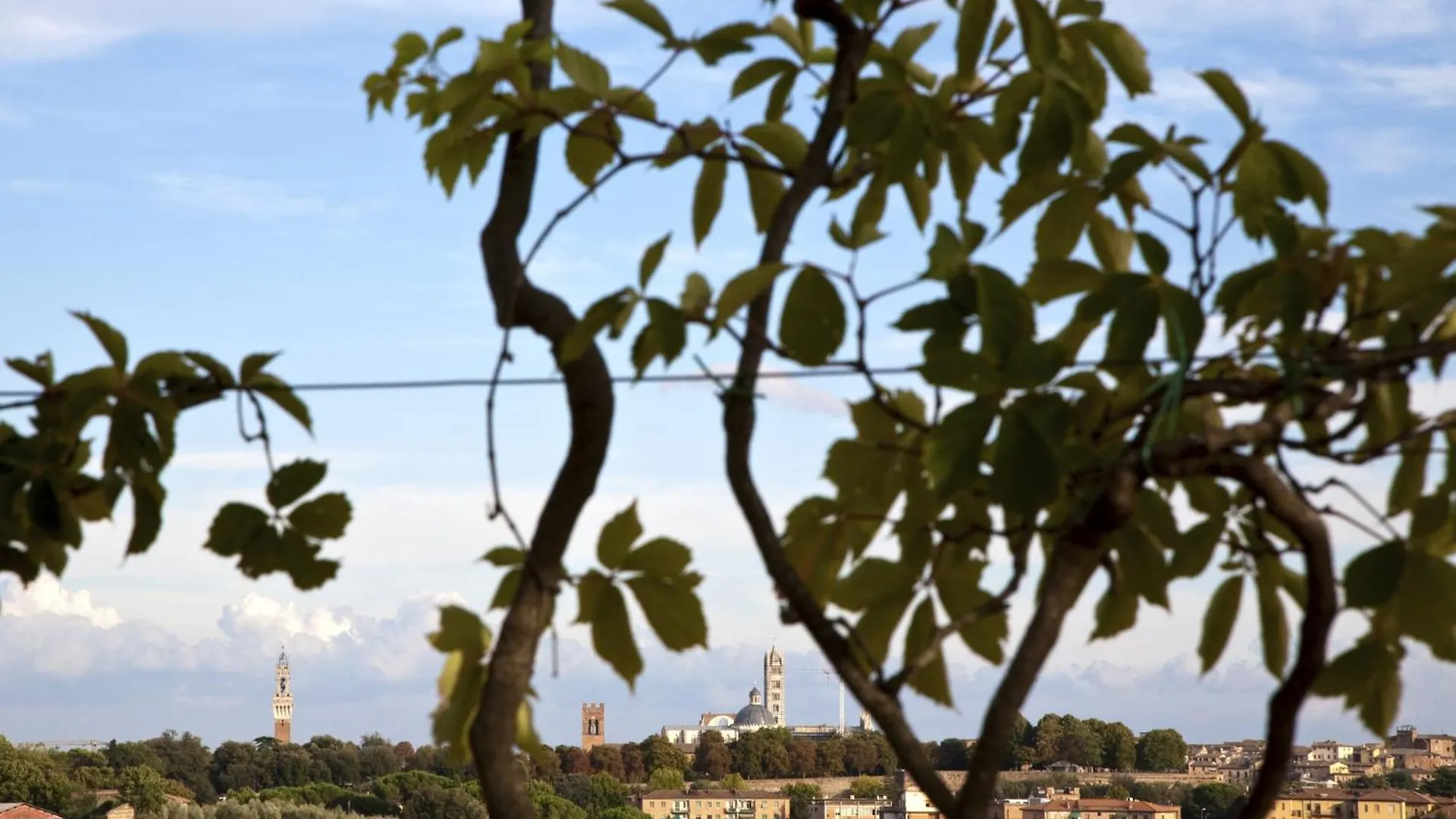 Villa Ermellina Siena, A Tribute Portfolio Hotel