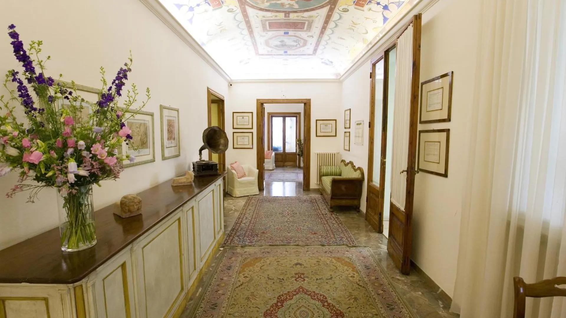 Villa Ermellina Siena, A Tribute Portfolio Hotel Siena