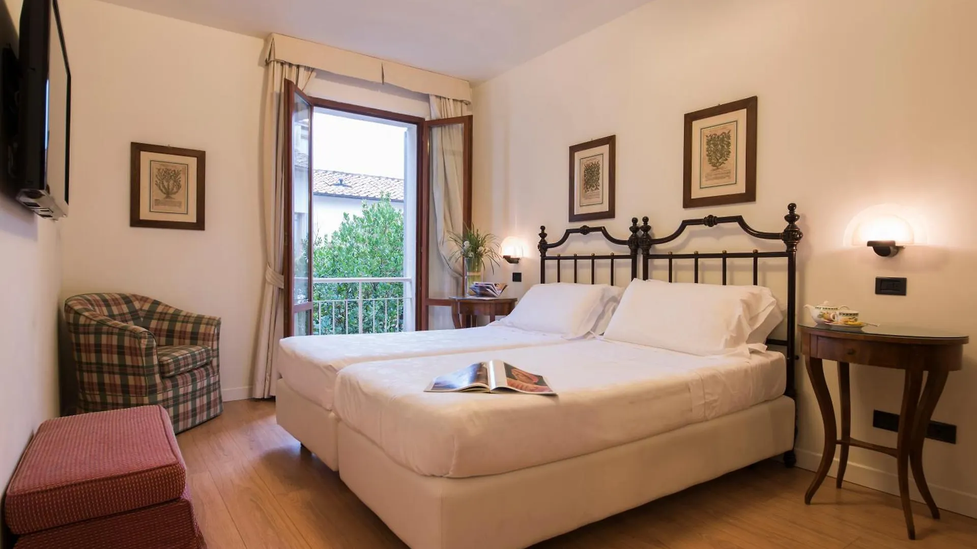 Villa Ermellina Siena, A Tribute Portfolio Hotel  Siena