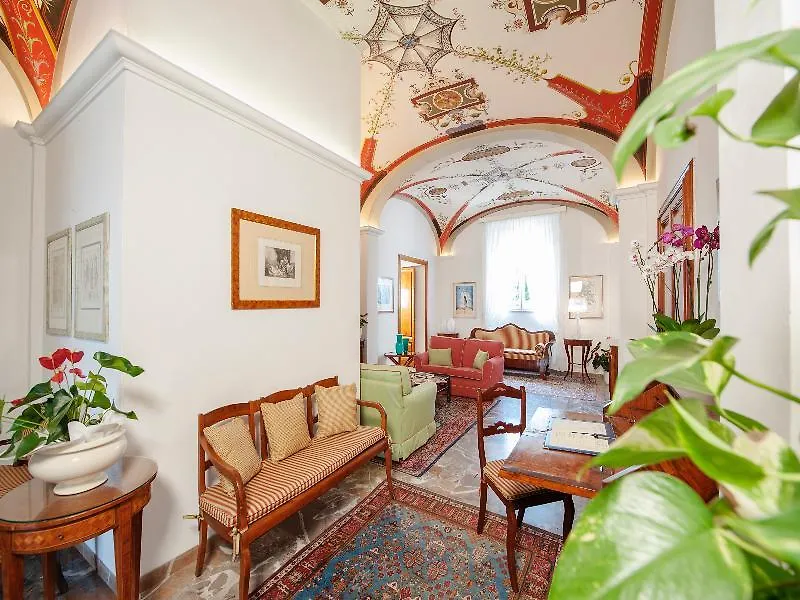 Villa Ermellina Siena, A Tribute Portfolio Hotel 4*, Siena İtalya