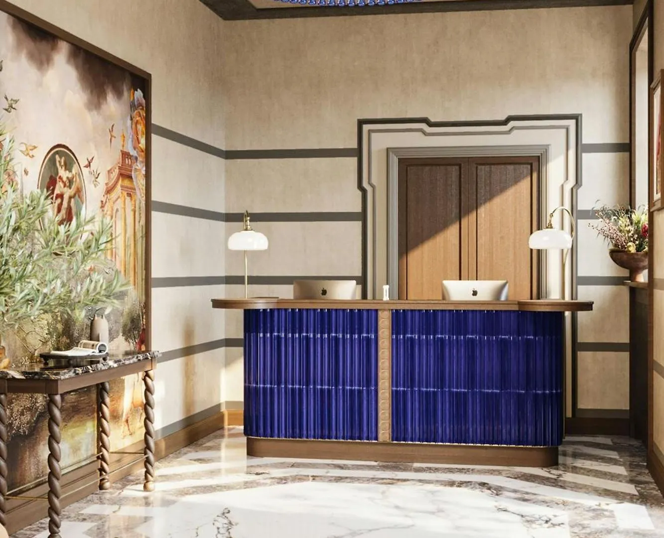 Villa Ermellina Siena, A Tribute Portfolio Hotel Siena