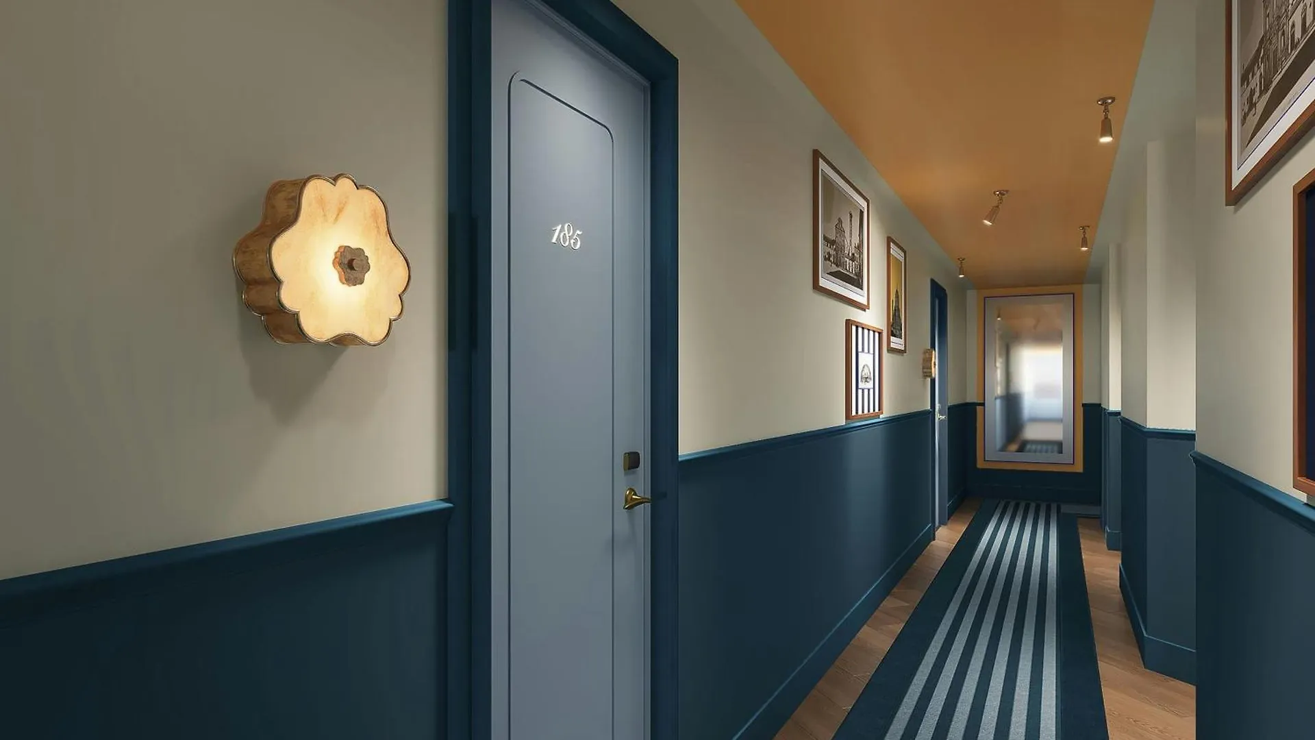 Villa Ermellina Siena, A Tribute Portfolio Hotel