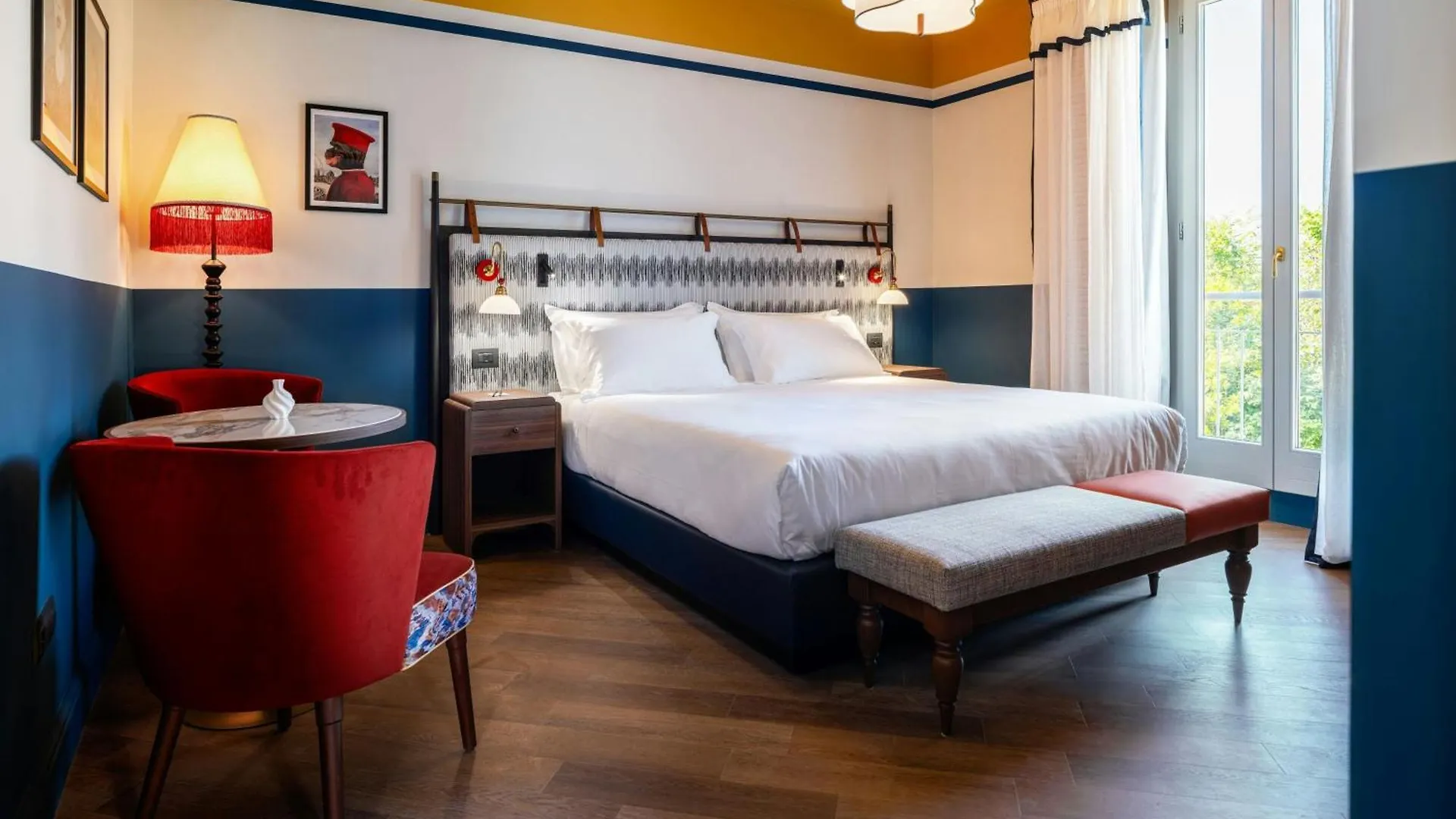 Villa Ermellina Siena, A Tribute Portfolio Hotel Włochy