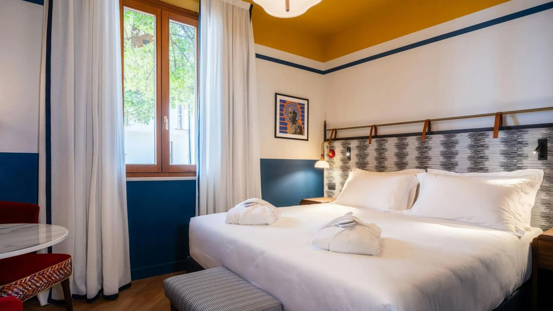 ****  Villa Ermellina Siena, A Tribute Portfolio Hotel Italia