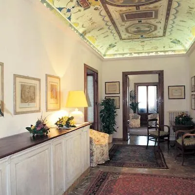 Villa Ermellina Siena, A Tribute Portfolio Hotel