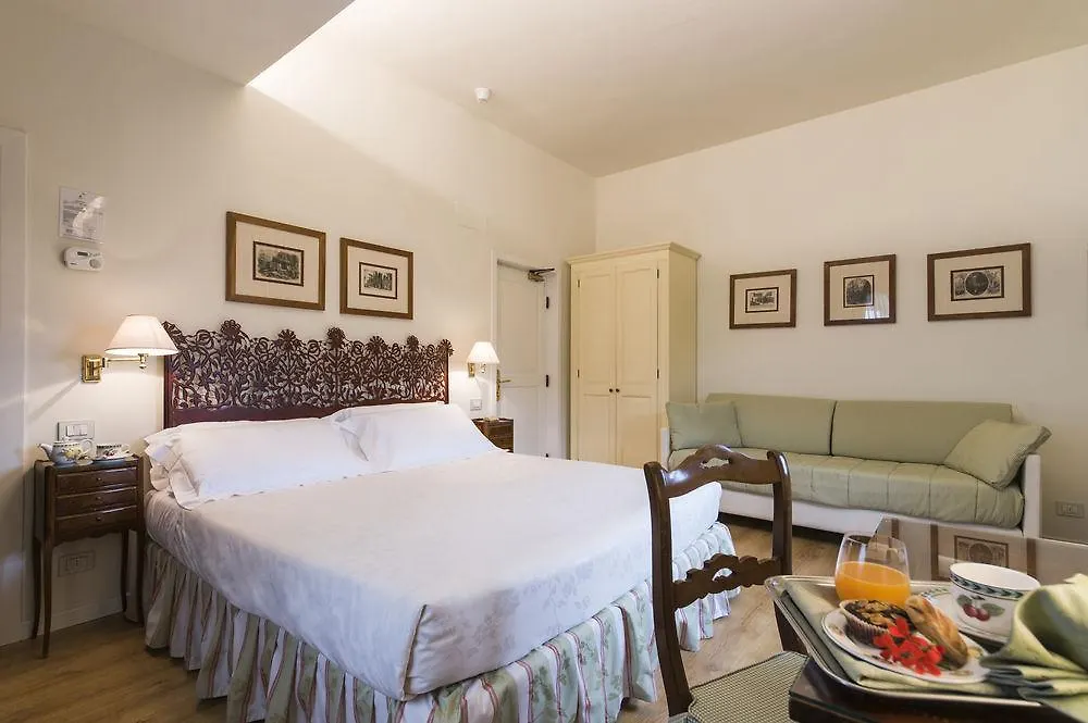 Villa Ermellina Siena, A Tribute Portfolio Hotel Italy