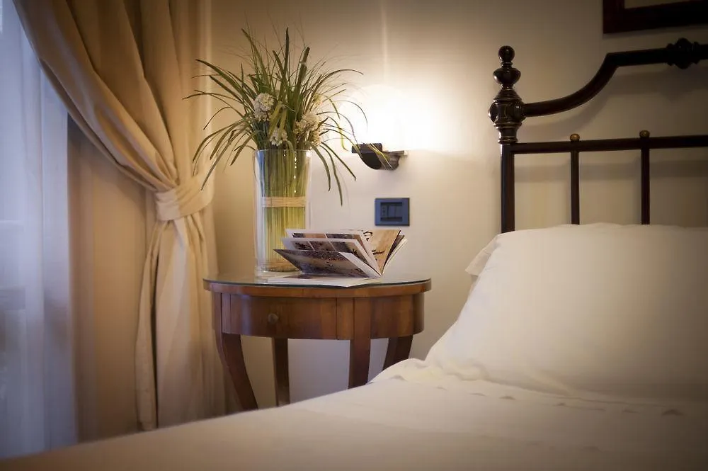 Villa Ermellina Siena, A Tribute Portfolio Hotel