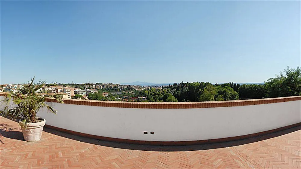 Villa Ermellina Siena, A Tribute Portfolio Hotel