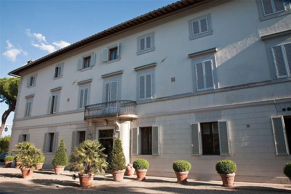 Villa Ermellina Siena, A Tribute Portfolio Hotel Siena